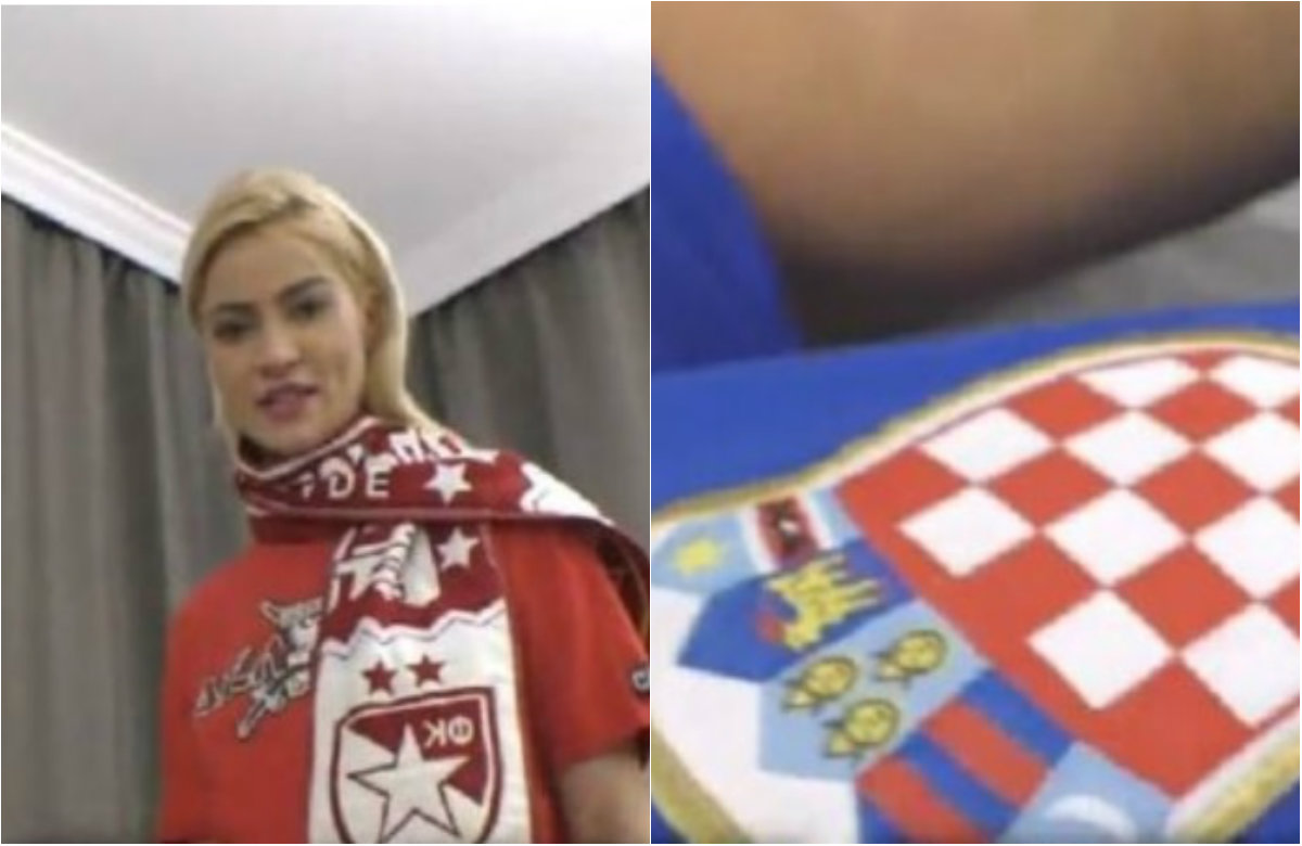 Kako snimati porniće