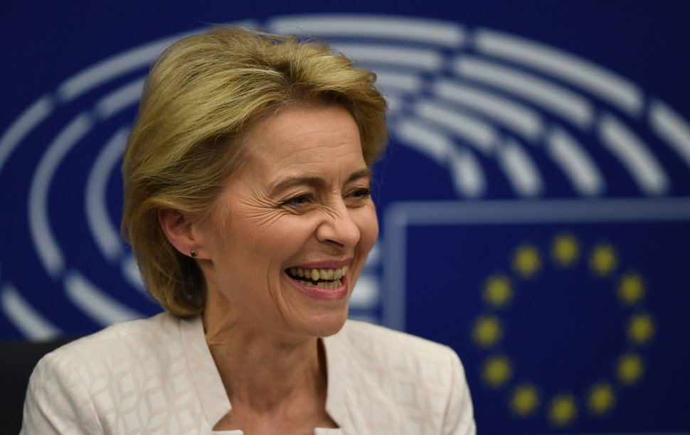 Ursula von der Leyen stiže u Zagreb Hn20190716211101_5d380def36ce6_970xr