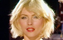 Debbie Harry