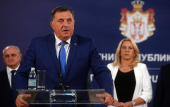 Milorad Dodik