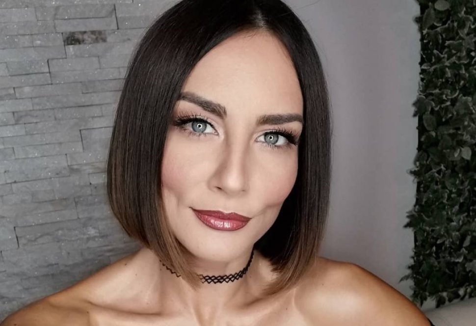 Bivsa Rtl Ova Voditeljica Iznenadila Obozavatelje Ovo Je Moje Stvarno Lice