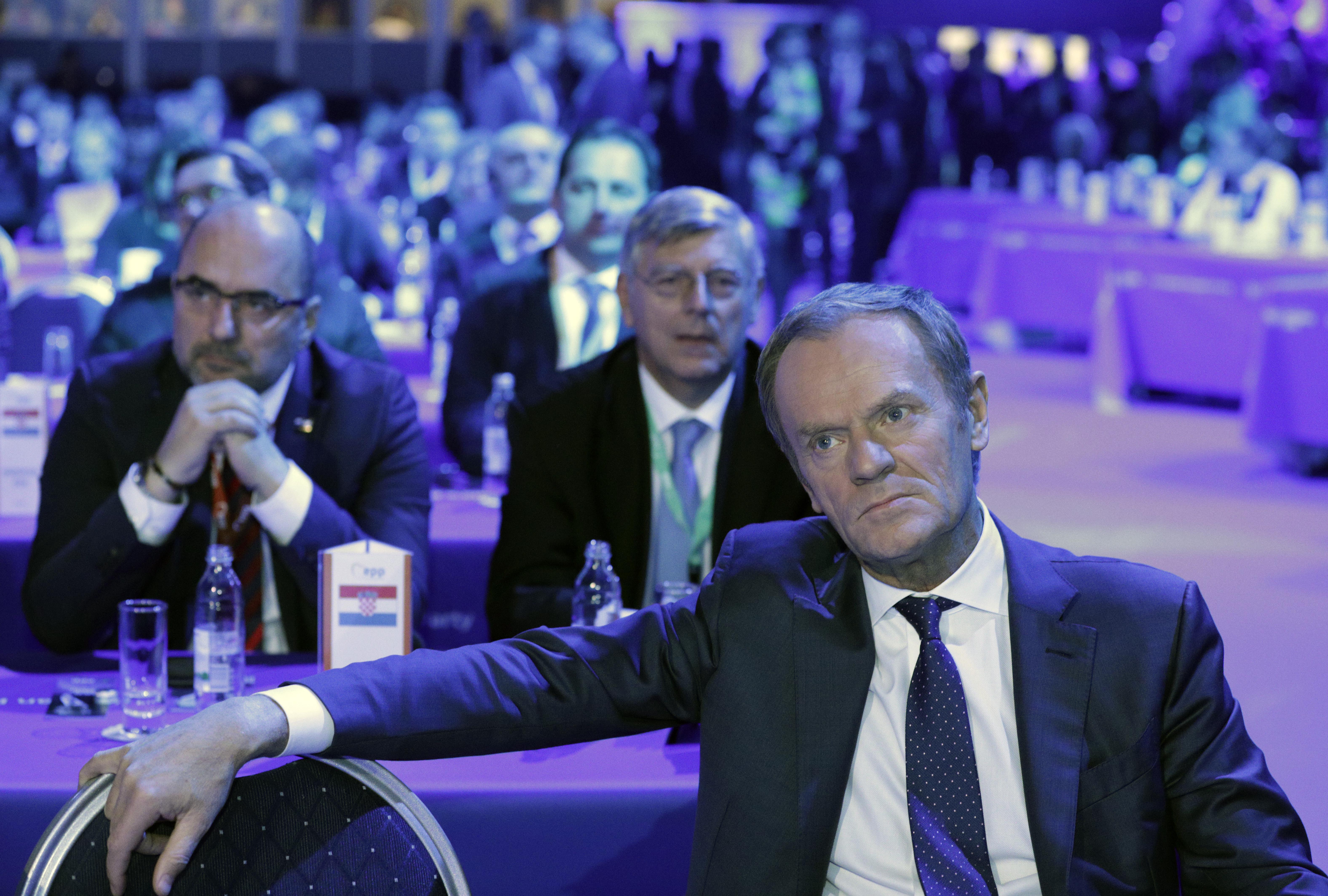 tusk-na-kongresu-epp-a-u-zagrebu-nakon-pet-godina-dosta-mi-je