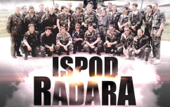 Ispod radara