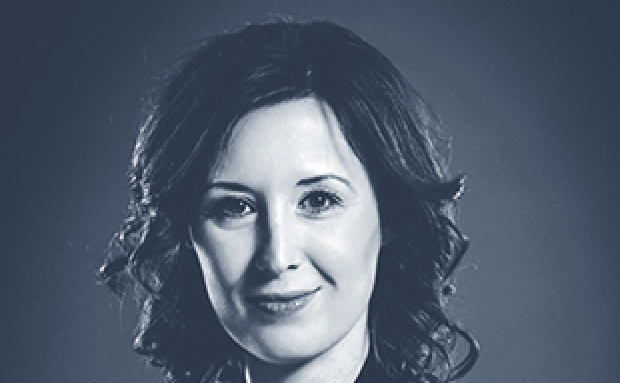 Dalija Orešković