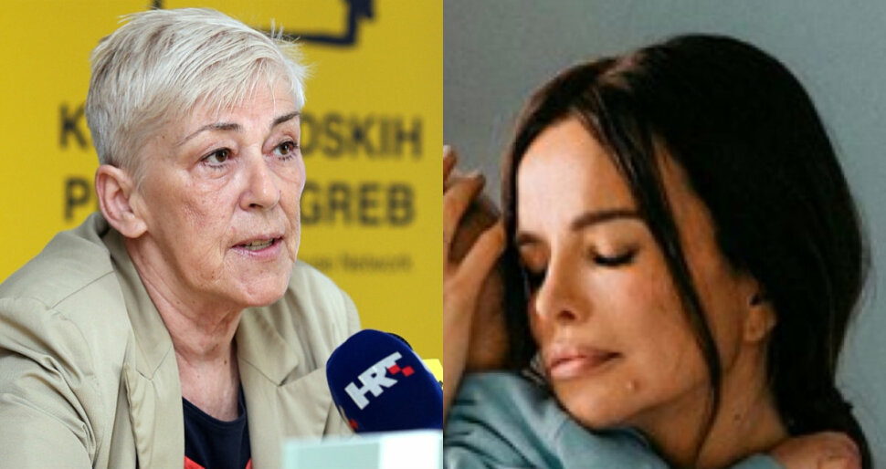 Sanja Sarnavka Severina