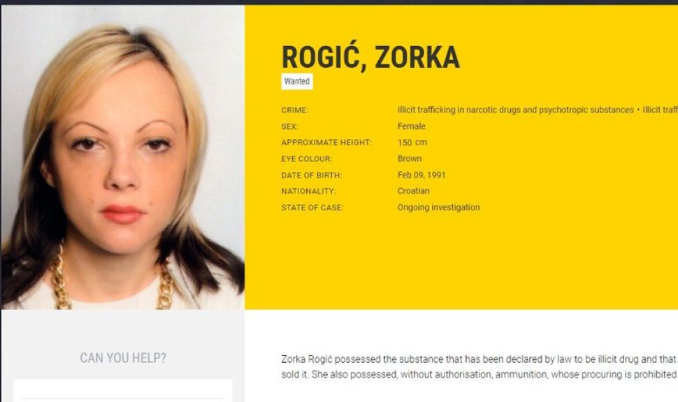 zaručnika amputirano druženje
