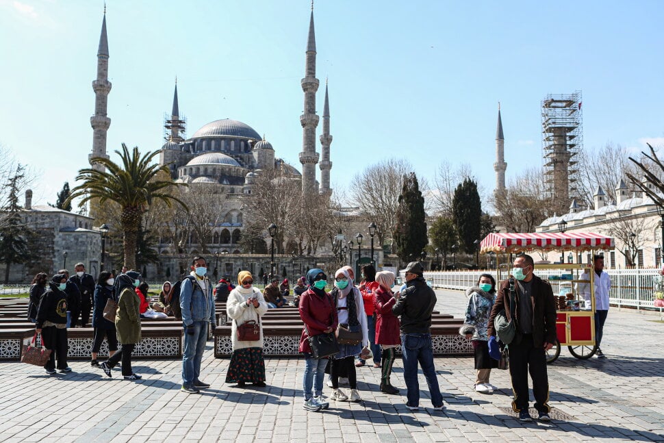 Istanbul