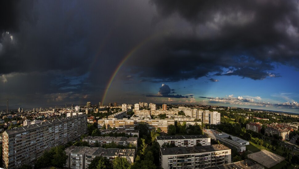 Zagreb