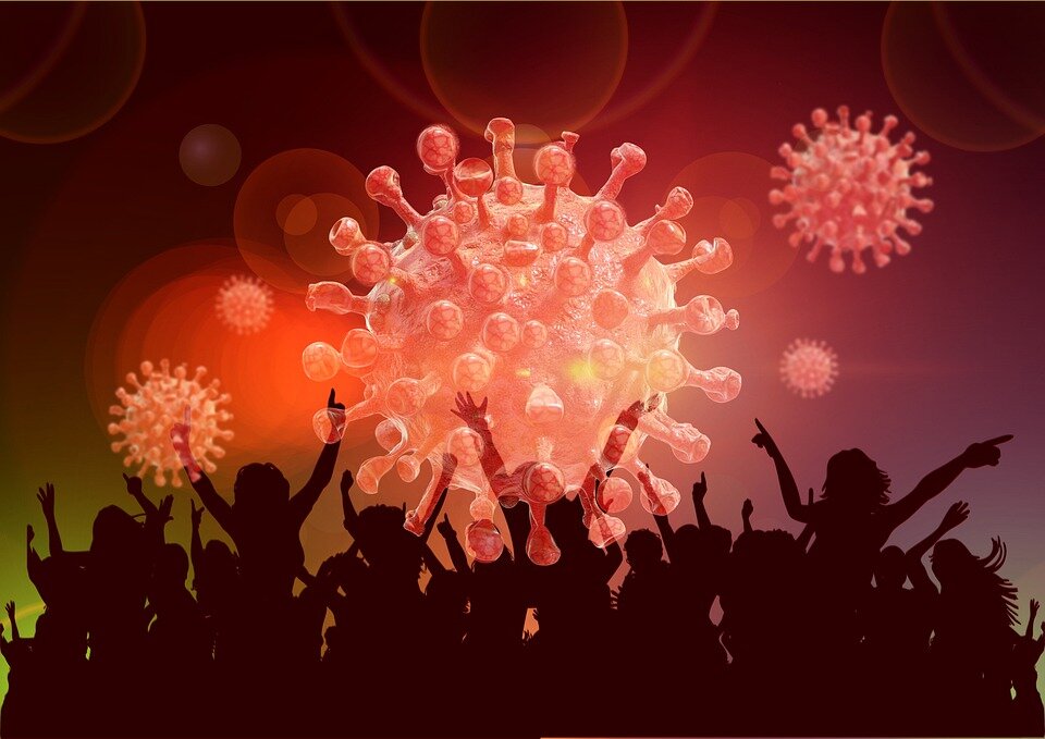 Korona virus