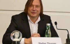 Stefan Thurner