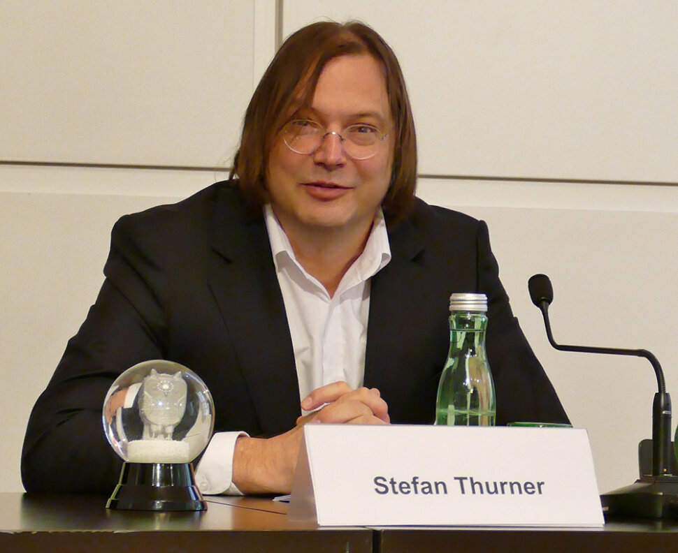 Stefan Thurner