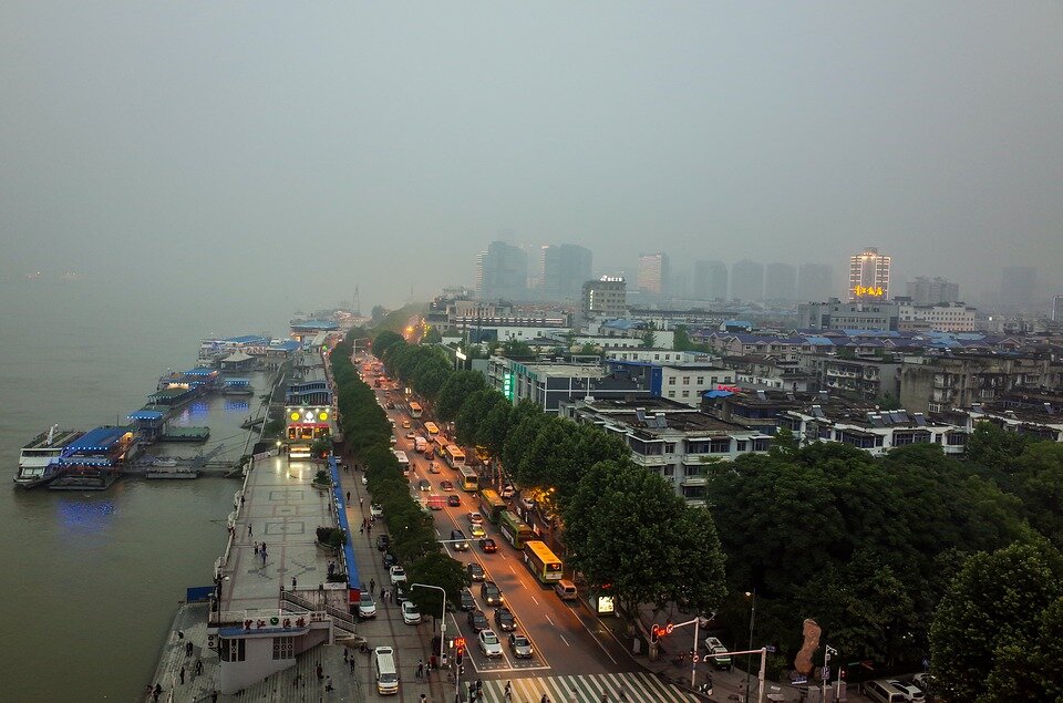 Wuhan