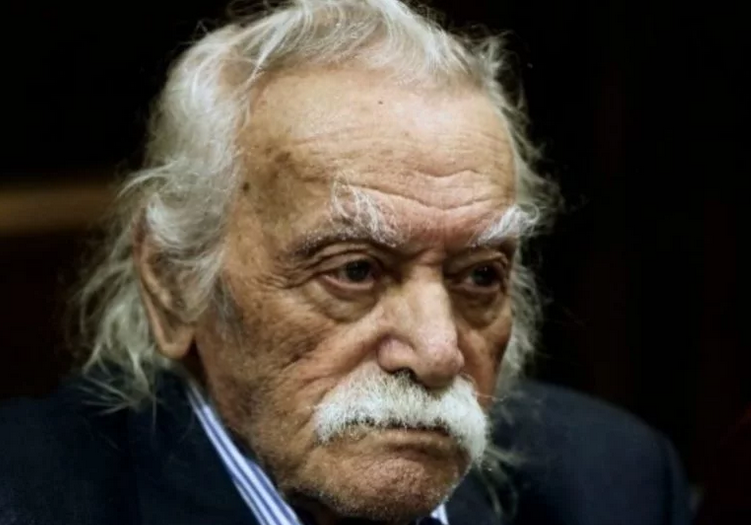 Manolis Glezis