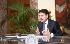 Giuseppe Conte