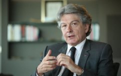 Thierry Breton