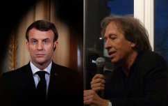 Emmanuel Macron Pascal Bruckner