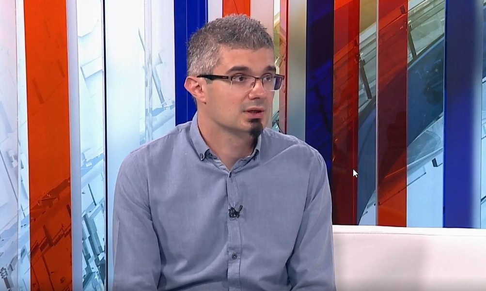 Savjetnik Ministrice Divjak Otkriva Da će Se Odvojiti Polaganje Državne ...