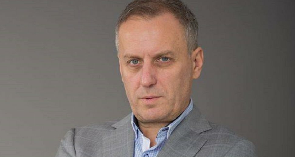 Robert Bosak