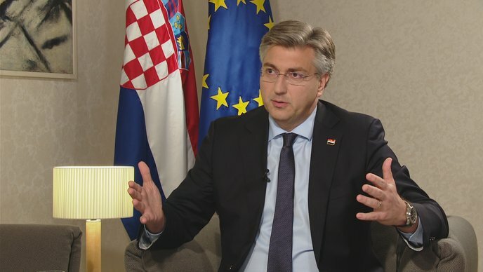 Andrej Plenković