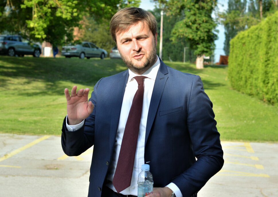 Tomislav Ćorić