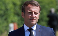 Emmanuel Macron