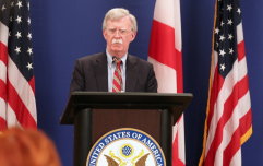 John Bolton