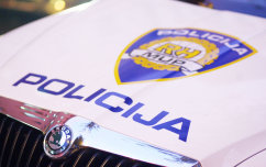 Policija