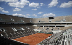 Roland Garros