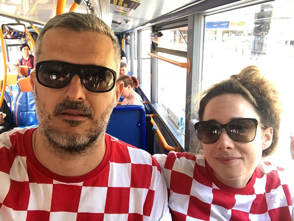 Nino i Marija Raspudić