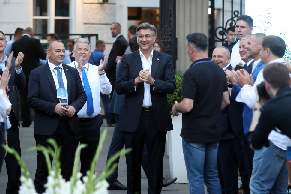 HDZ