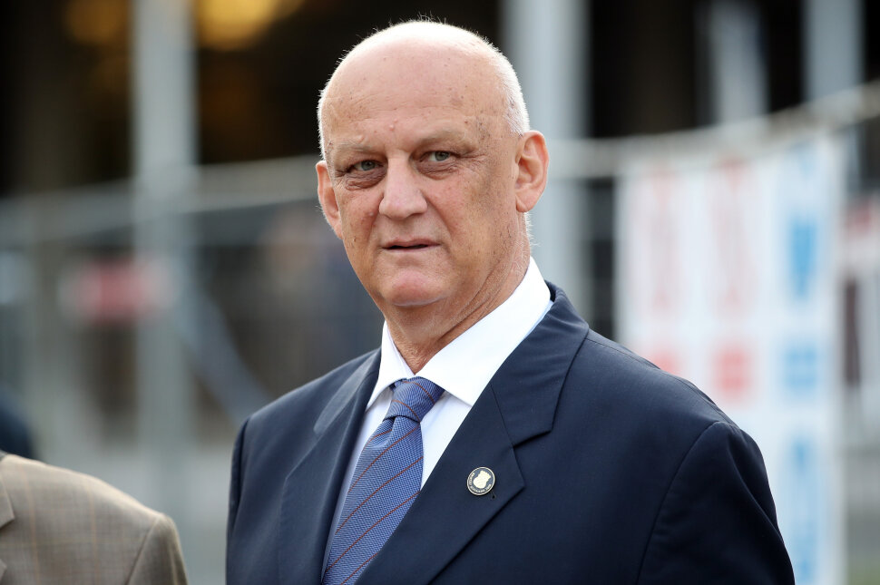Ljubo Ćesić Rojs