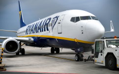 Ryanair