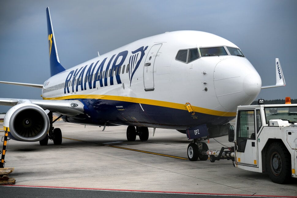 Ryanair