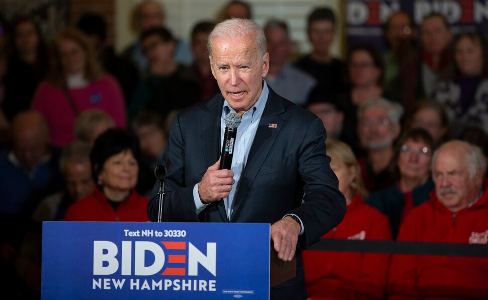 Joe Biden