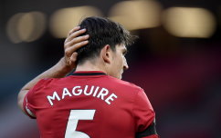 Harry Maguire