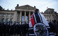 Reichstag, Berlin