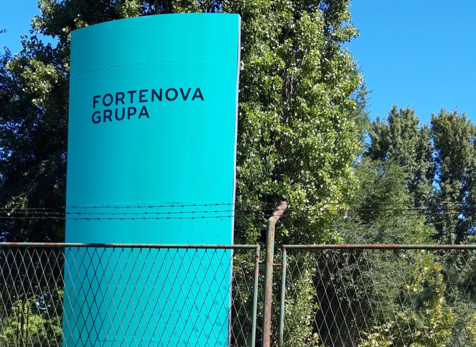 Fortenova