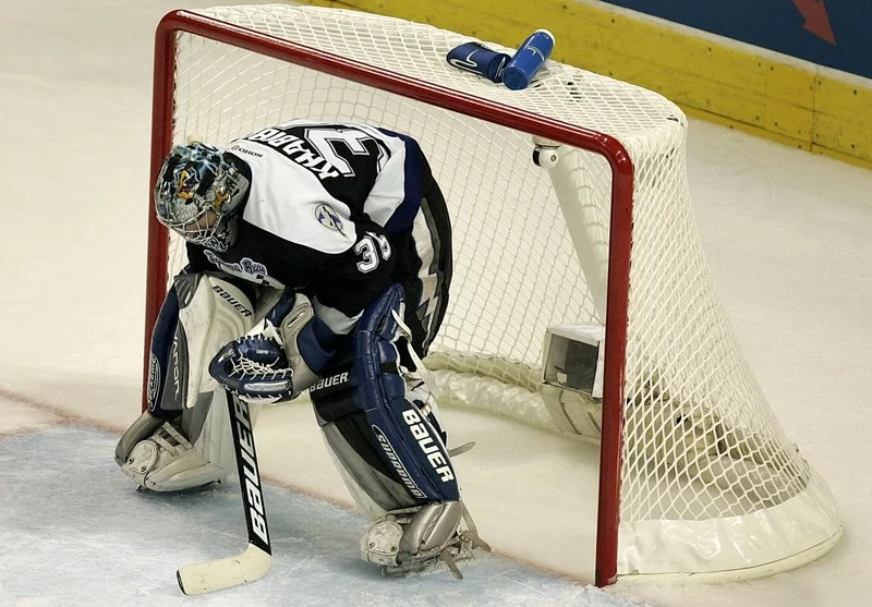 MOMČAD S FLORIDE Tampa Bay Lightening drugi put u povijesti osvojili
