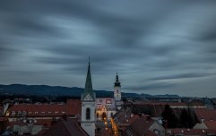 Zagreb