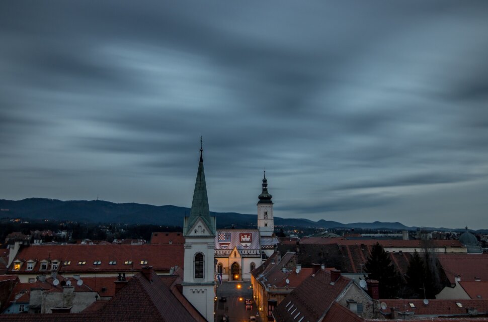 Zagreb