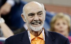 Sean Connery