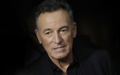 Bruce Springsteen