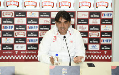 Zlatko Dalić