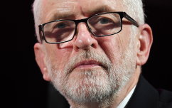 James Corbyn