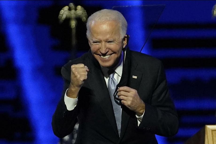 Joe Biden