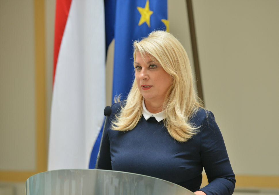 Vesna Škare-Ožbolt