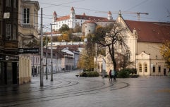 Bratislava