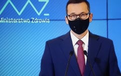 Mateusz Morawiecki