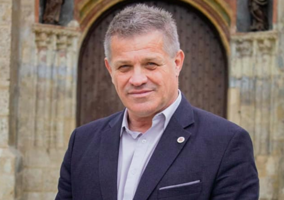 Ivica Granić