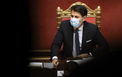 Giuseppe Conte